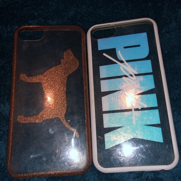 VSPink IPhone 8 Cases - Picture 4 of 6